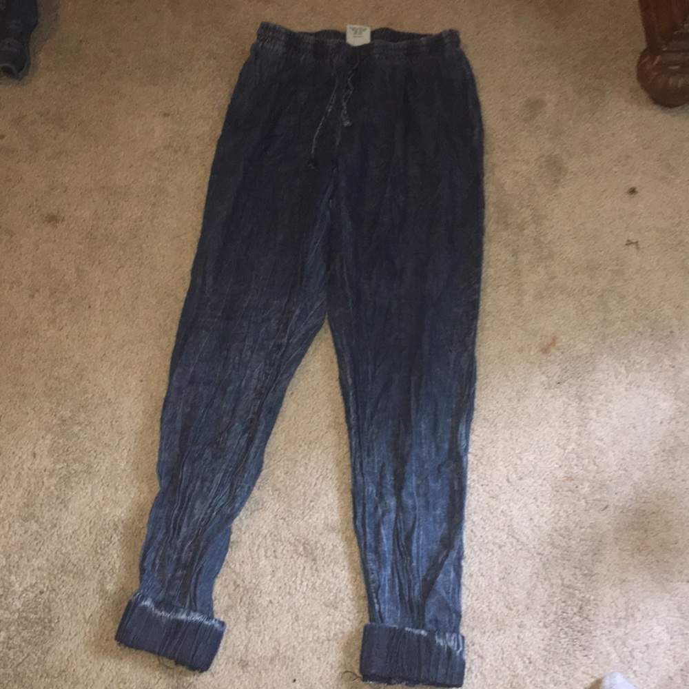 Joggers